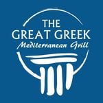The Great Greek Grill discount code